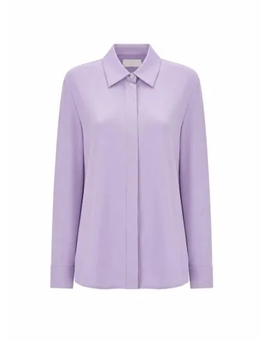 Camicia in Jersey
