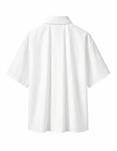 Camicia in cotone 2