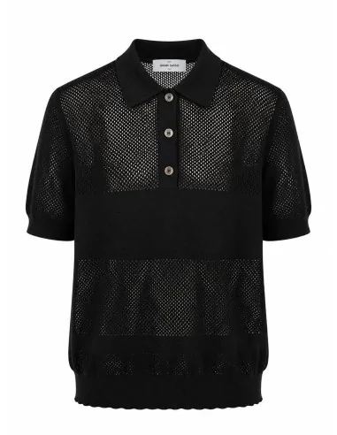 Polo traforata