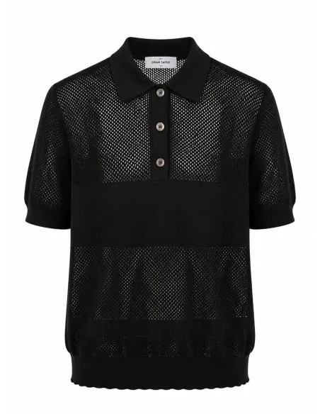 Polo traforata