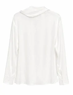 Camicia in seta 2