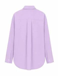 Camicia in popeline 2