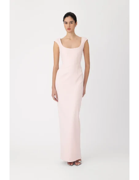 Abito Brooke Gown