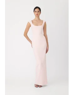 Abito Brooke Gown 2
