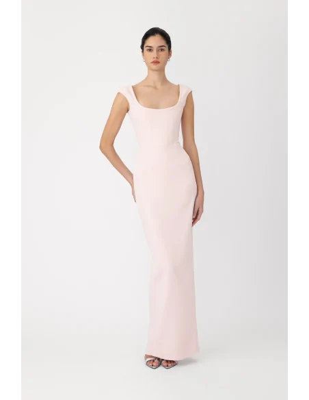 Abito Brooke Gown