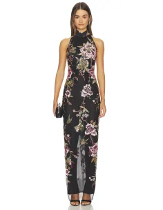 Abito Parker Dress
