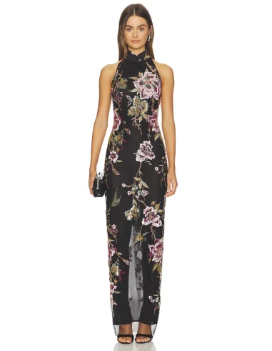 Abito Parker Dress