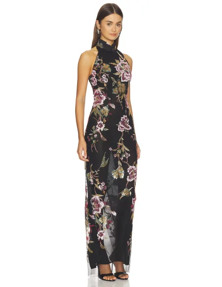 Abito Parker Dress