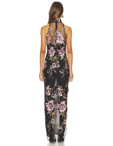 Abito Parker Dress