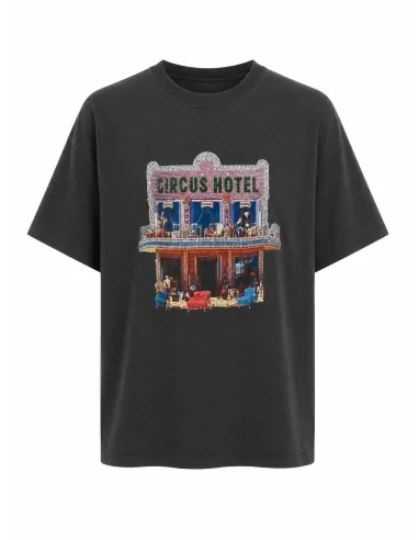 T-shirt Circus