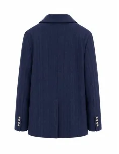 Blazer doppiopetto 2