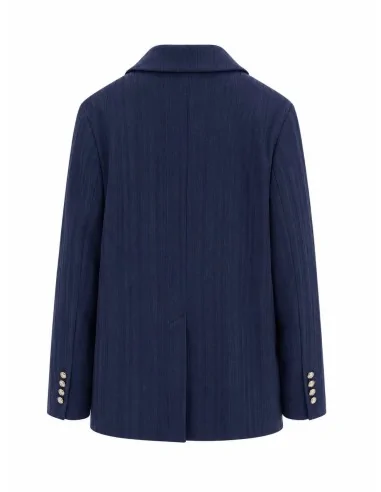 Blazer doppiopetto