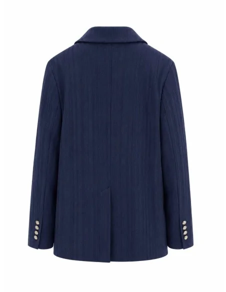 Blazer doppiopetto