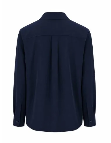 Camicia in Jersey