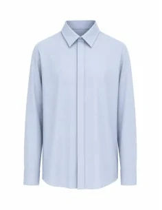 Camicia in Jersey 2