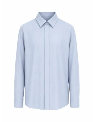 Camicia in Jersey