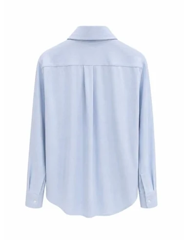 Camicia in Jersey