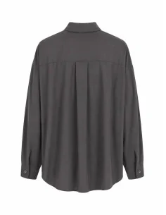 Camicia over-size 2