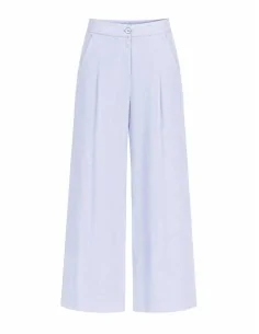 Pantalone in lino
