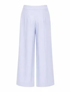 Pantalone in lino 2