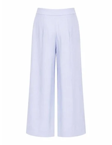 Pantalone in lino