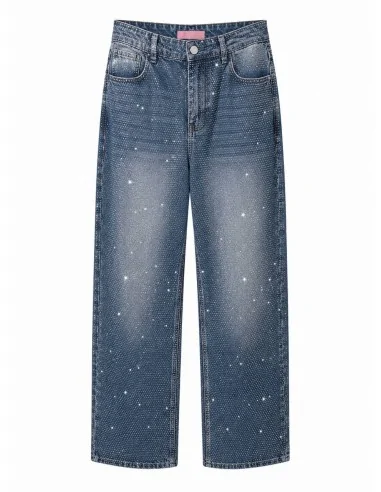 Jeans Charon Denim