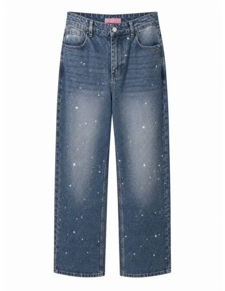Jeans Charon Denim