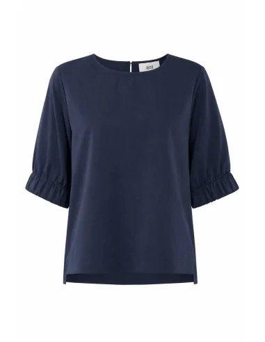 Camicia in cotone