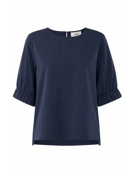 Camicia in cotone