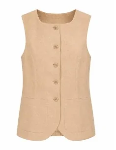 Gilet Glenna