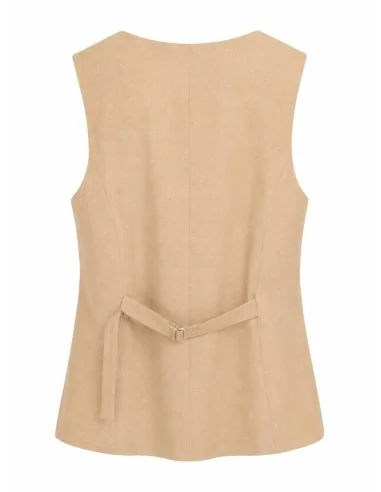 Gilet Glenna