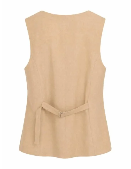 Gilet Glenna