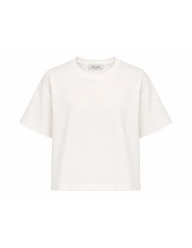 T-shirt cropped