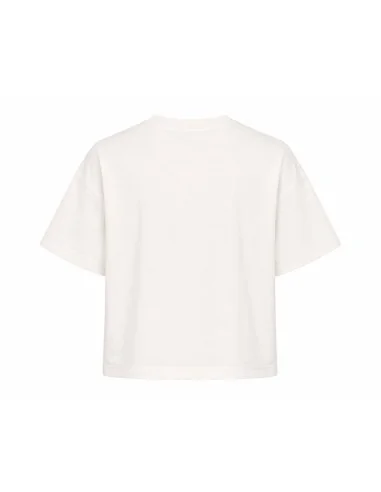 T-shirt cropped