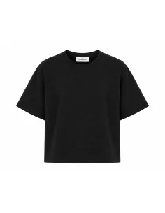 T-shirt cropped 2