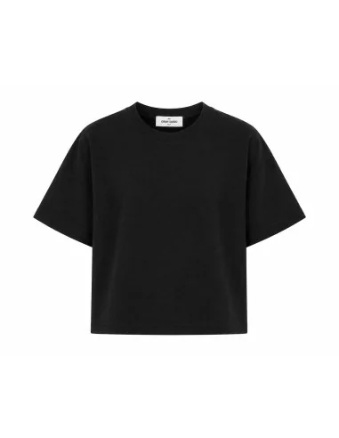T-shirt cropped