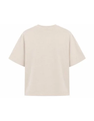 T-shirt cropped