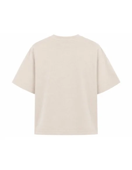 T-shirt cropped