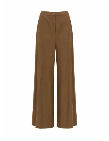 Pantalone in lino
