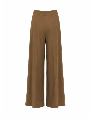 Pantalone in lino