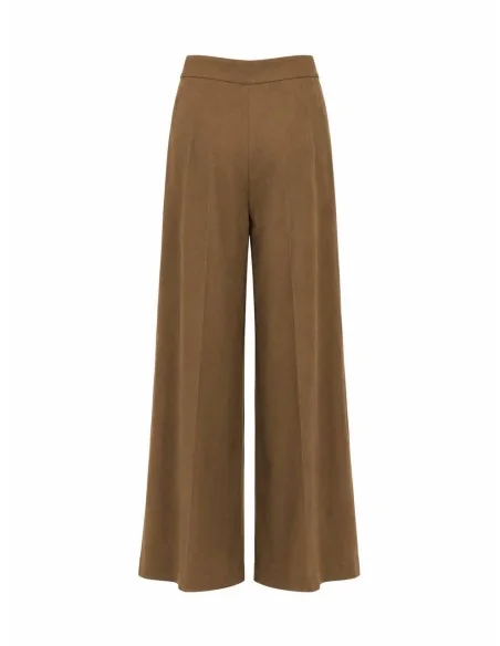 Pantalone in lino