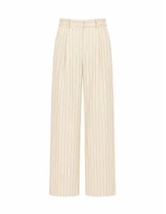 Pantalone largo