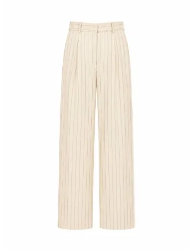 Pantalone largo
