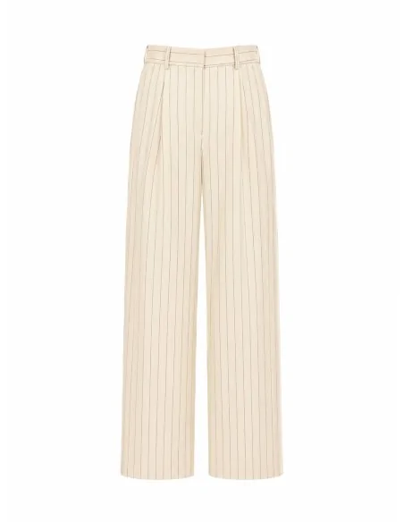 Pantalone largo