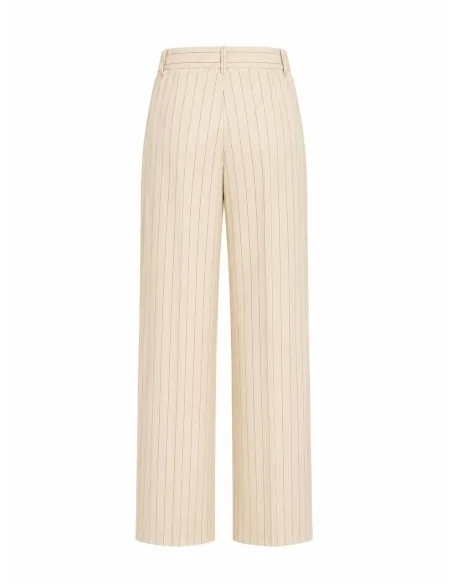 Pantalone largo