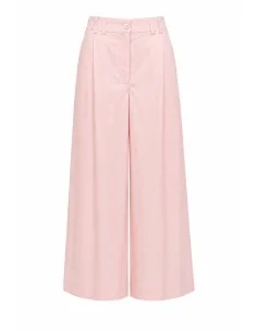 Pantalone in cotone
