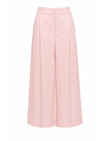 Pantalone in cotone