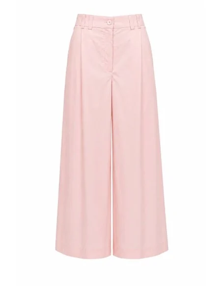 Pantalone in cotone