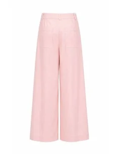 Pantalone in cotone 2