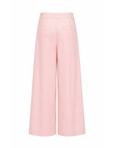 Pantalone in cotone